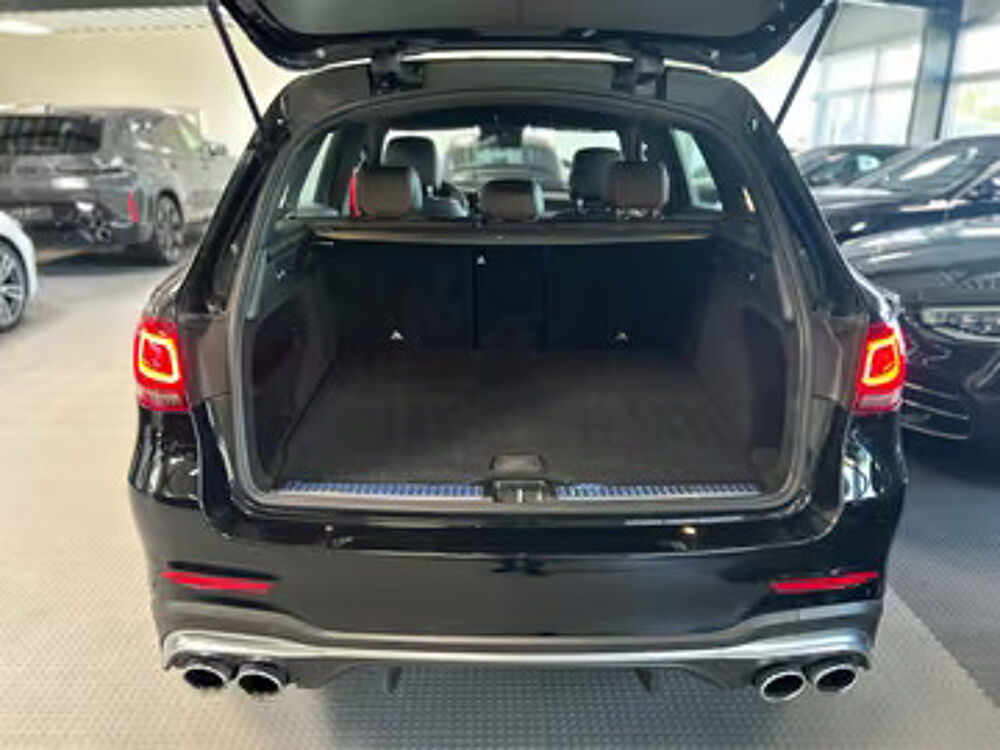 Classe GLC 4MATIC 2022 occasion 33000 Bordeaux