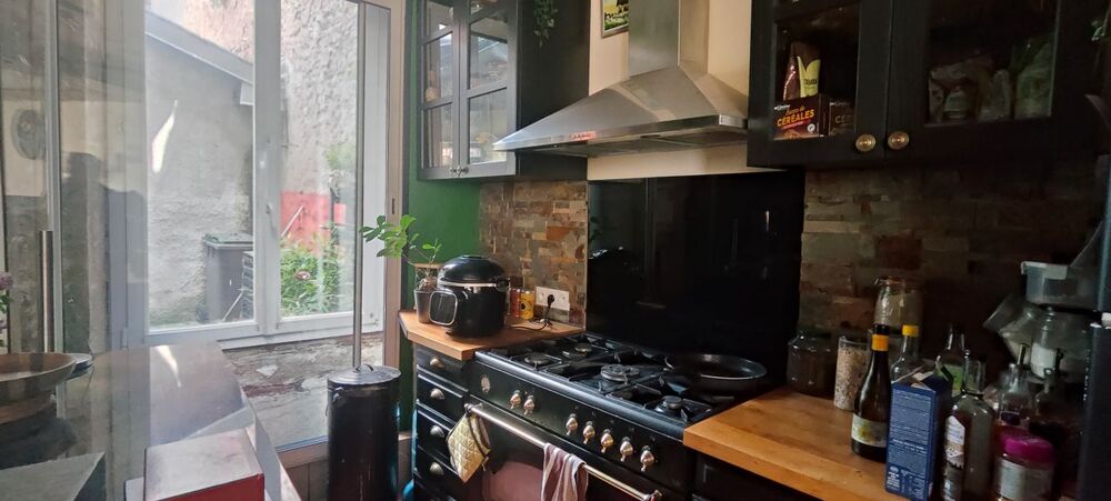 Chambre de 17m2 à louer sur Saulieu