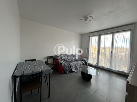  Appartement  louer 2 pices 33 m