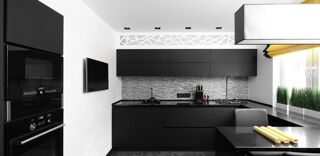  Appartement à vendre 3 pièces 56 m²