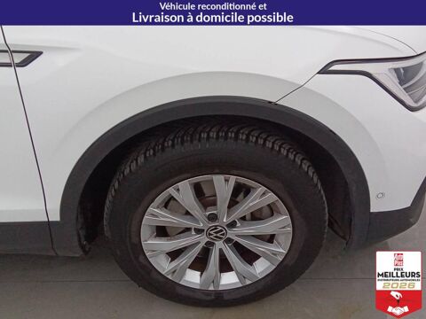 Tiguan eHybrid 245 DSG6 Life 2022 occasion 10150 Lavau