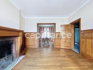  Maison à vendre 9 pièces 181 m²