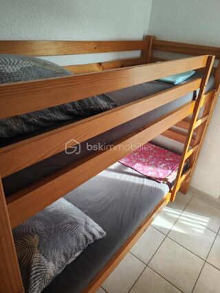  Appartement  vendre 1 pice 23 m