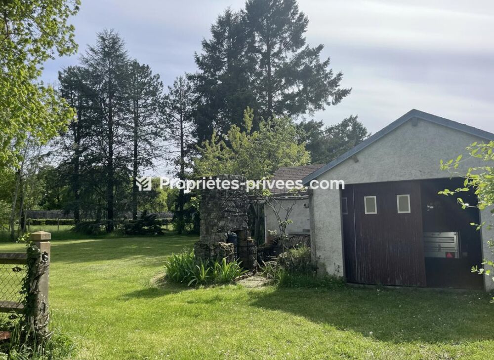 Vente Maison Maison Arthel Arthel