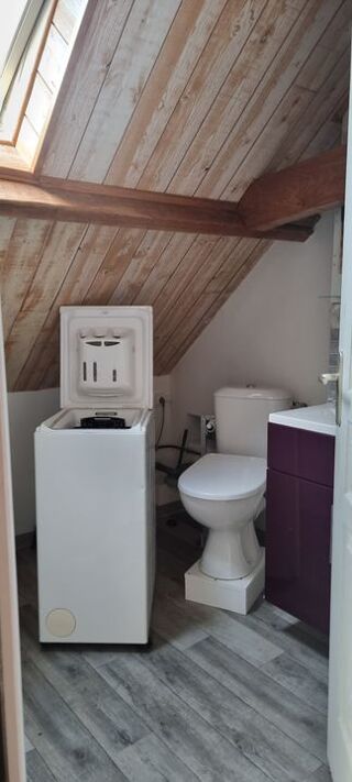  Appartement � louer 1 pi�ce 18 m�