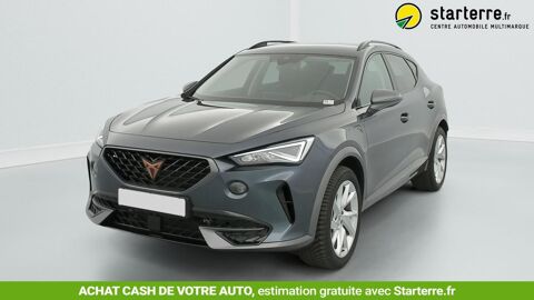 Formentor 1.4 e-HYBRID 204 ch DSG6 V 2023 occasion 69190 Saint-Fons