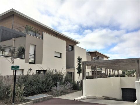   T2 avec jardin privatif et parking  à SAUTRON Appartement - 2 pièce(s) - 53 m²