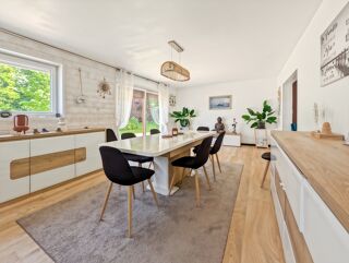  Maison � vendre 8 pi�ces 157 m�