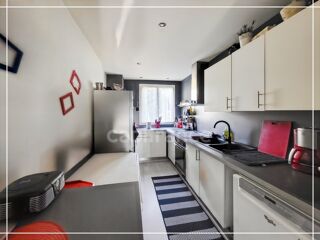  Appartement à vendre 3 pièces 78 m²