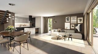  Appartement à vendre 5 pièces 137 m²
