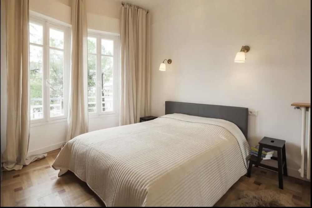 Location Appartement Appartement de 40m2 à louer sur Nice Nice