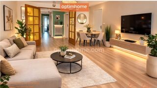  Appartement � vendre 3 pi�ces 63 m�