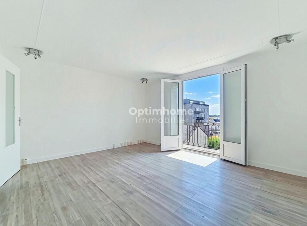 VENTE APPARTEMENT T3