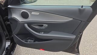 Classe E 300de 306 EQ Power 9G-Tronic Avantgarde - Toit ouvrant 2020 occasion 06100 Nice