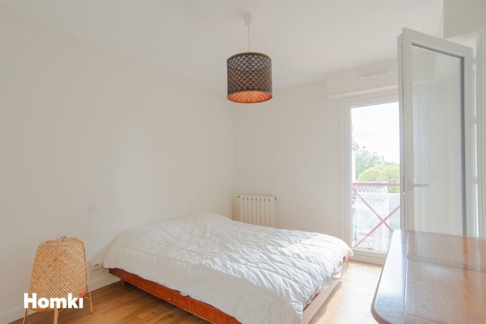 Vente Appartement Appartement T2 de 51 m² à Dax 40100 Dax