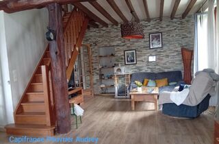  Maison � vendre 8 pi�ces 155 m�