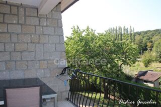  Maison à vendre 5 pièces 112 m²