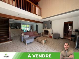  Maison à vendre 6 pièces 162 m²