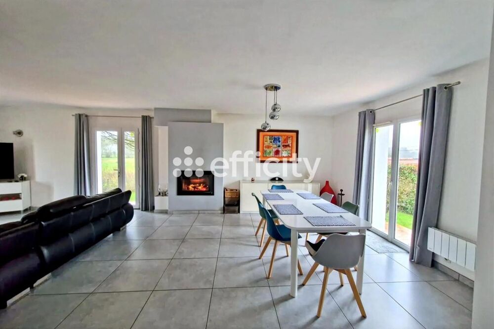 Vente Maison Maison Le cellier