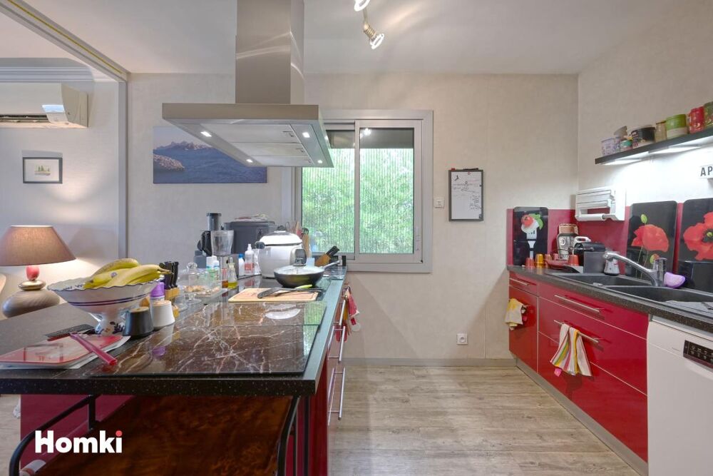 à vendre  Maison Méry (73420)