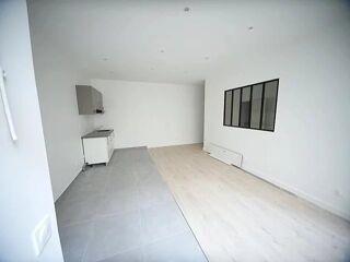  Appartement � vendre 1 pi�ce 37 m�