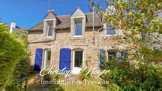  Maison � vendre 3 pi�ces 79 m�