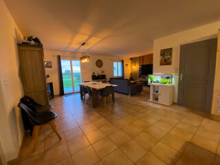 Maison à vendre 5 pièces 118 m²