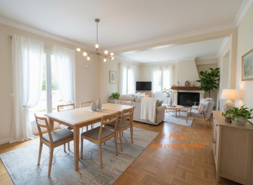 Vente Maison Maison Nanthiat