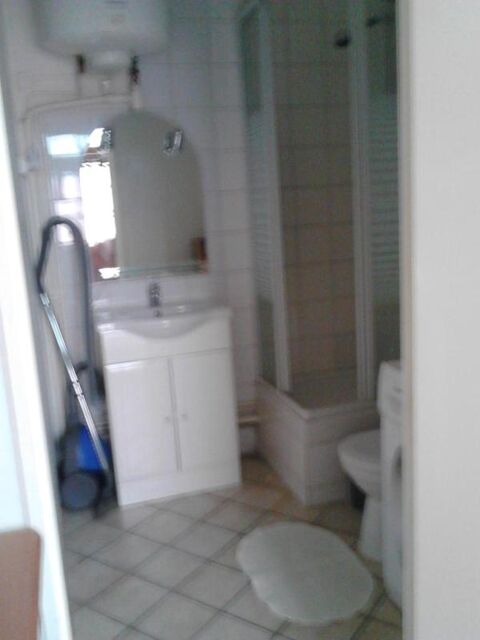  Appartement � louer 1 pi�ce 22 m�