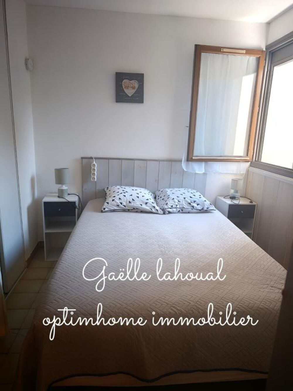Vente Appartement Appartement à vendre 2 pièces LAMALOU LES BAINS (34) Lamalou les bains