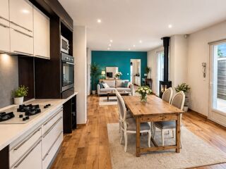  Maison � vendre 3 pi�ces 60 m�