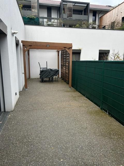  Appartement � louer 2 pi�ces 43 m�