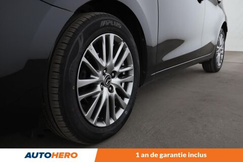 Mazda2 1.5 SkyActiv-G M-Hybrid Selection 90 ch 2022 occasion 92130 Issy-les-Moulineaux