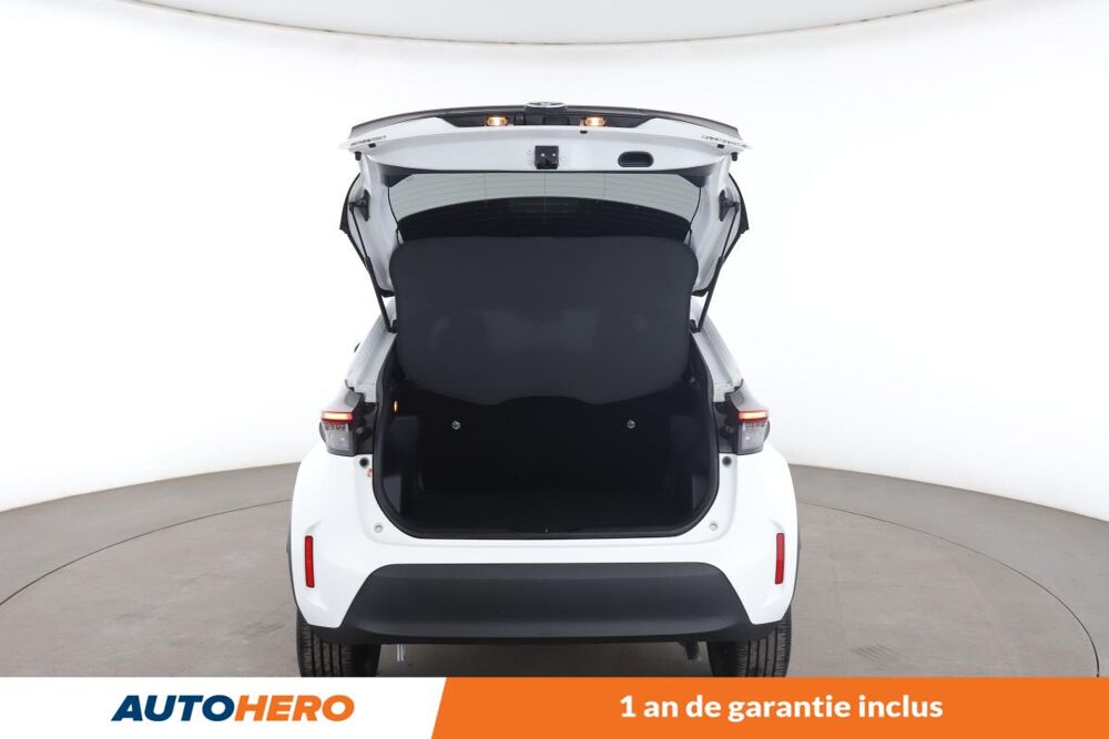 Yaris Cross 1.5 2WD Design 116H 2023 occasion 92130 Issy-les-Moulineaux