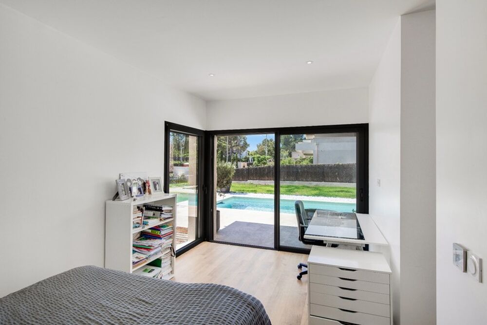 à vendre  Maison Saint-Raphaël (83700)