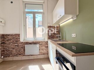  Maison à vendre 3 pièces 55 m²