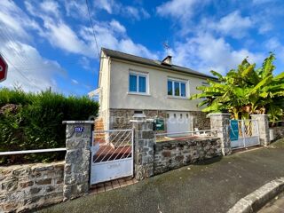  Maison  vendre 5 pices 73 m