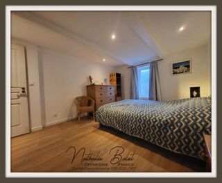  Maison à vendre 5 pièces 120 m²