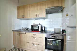  Appartement à vendre 2 pièces 51 m²