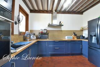  Propri�t�/ch�teau � vendre 8 pi�ces 258 m�