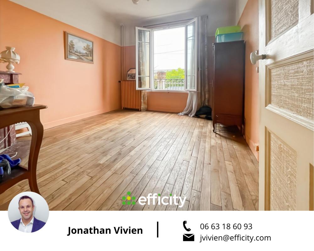 � vendre  Maison Joinville-le-Pont (94340)