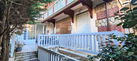   Au C�ur de l'�ventail appartement 2 pi�ces � Cabourg Appartement - 2 pi�ce(s) - 26 m�