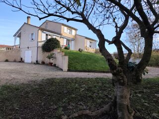  Maison à vendre 4 pièces 134 m²