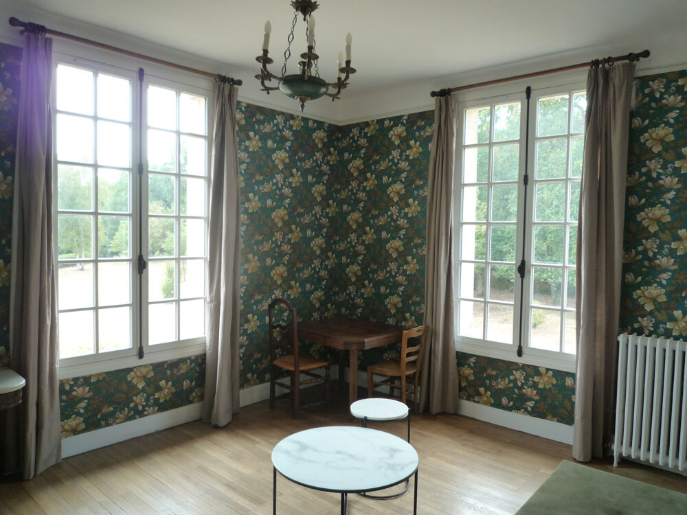à vendre  Propriété/château Armentières-en-Brie (77440)