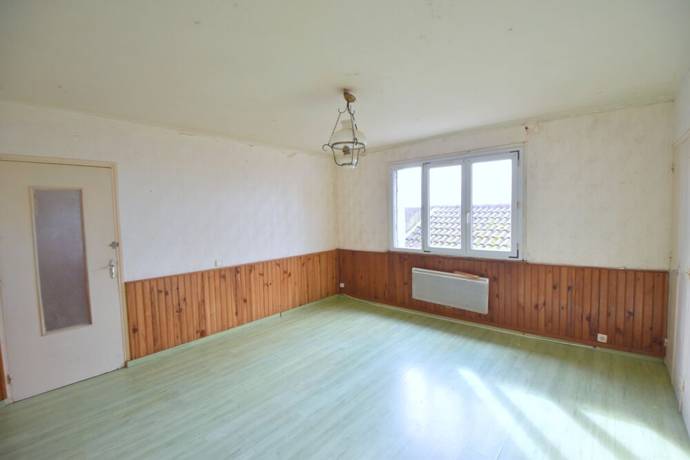 Vente Maison Ensemble immobilier atypique, fort potentiel, LE LANDREAU (44) Le landreau