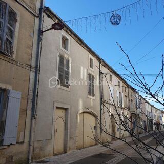  Maison � vendre 1 pi�ce 195 m�