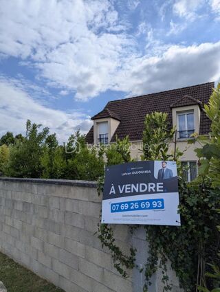  Maison � vendre 5 pi�ces 106 m�