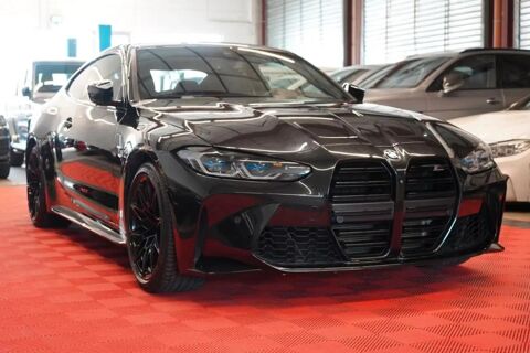 Annonce voiture BMW M4 52600 €