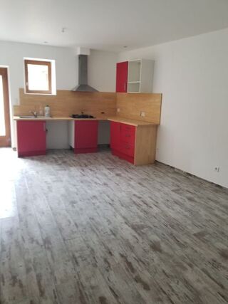  Appartement à louer 1 pièce 48 m²