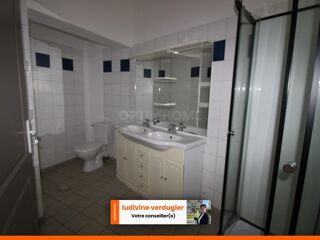  Maison à vendre 7 pièces 160 m²